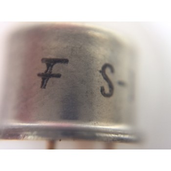 Fairchild S-1970-620 Transistor